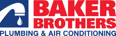 Baker brothers logo
