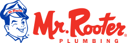Mr. Rooter logo