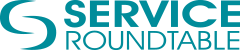 Service Roundtable logo